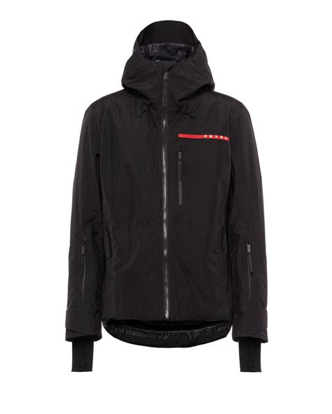 manteau de ski prada|prada ski clothing.